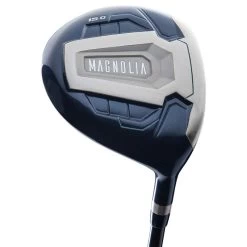 Wilson Staff Wilson Women's Magnolia Cart Bag Complete Set -Pro Golf Shop womens magnolia complete set navy fairway itempicture 1