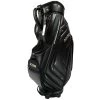 XXIO Lightweight Caddy Cart Bag -Pro Golf Shop xxio lightweight caddy bag black itempicture
