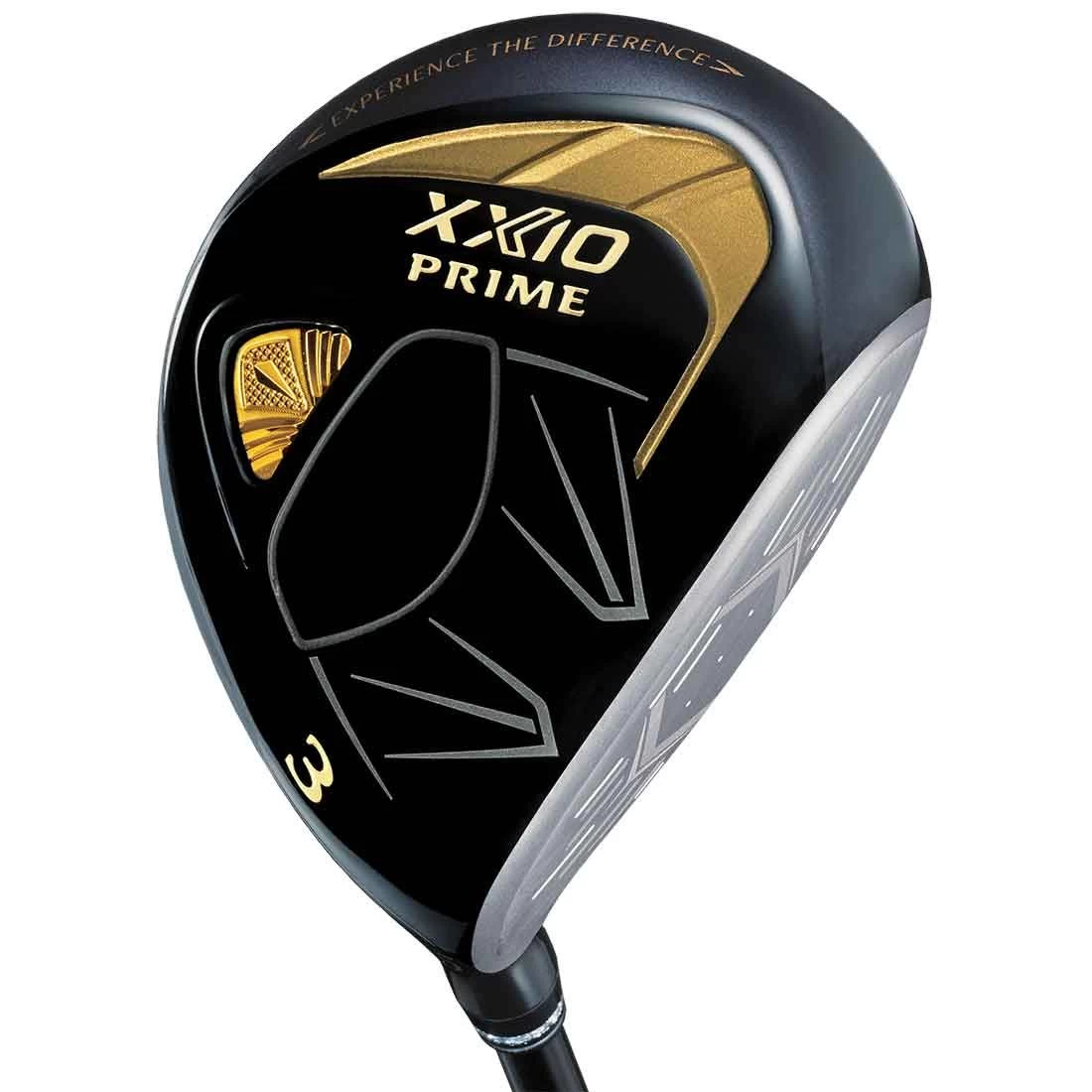 XXIO Prime 11 Fairway Wood 3 XXIO Prime 11 Fairway Wood