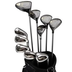 XXIO Prime 12 Complete Set -Pro Golf Shop xxio prime 12 complete set clubs itempicture