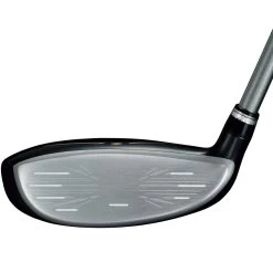 XXIO Prime 12 Hybrid -Pro Golf Shop xxio prime 12 hybrid face itempicture