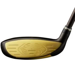 XXIO Prime Royal Edition 5 Fairway Wood -Pro Golf Shop xxio prime royal edition 5 fairway wood face itempicture