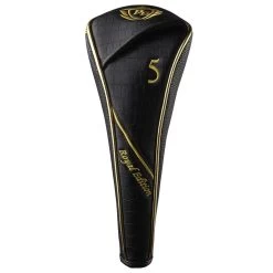 XXIO Prime Royal Edition 5 Fairway Wood -Pro Golf Shop xxio prime royal edition 5 fairway wood headcover itempicture