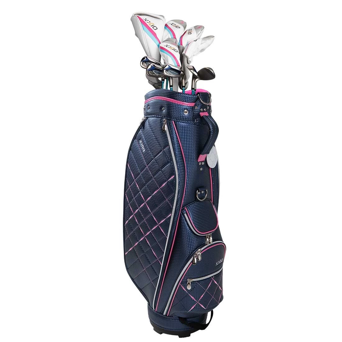 XXIO Women's 12 10-Piece Complete Set 3 XXIO Women's 12 10-Piece Complete Set