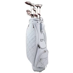 XXIO Women's 12 10-Piece Bordeaux Complete Set -Pro Golf Shop xxio womens 12 bordeaux 10 piece package set no headcovers itempicture