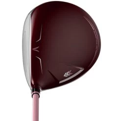 XXIO Women's 12 10-Piece Bordeaux Complete Set -Pro Golf Shop xxio womens 12 bordeaux driver address itempicture