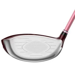 XXIO Women's 12 10-Piece Bordeaux Complete Set -Pro Golf Shop xxio womens 12 bordeaux driver face itempicture