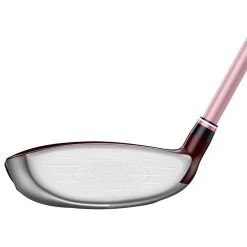 XXIO Women's 12 10-Piece Bordeaux Complete Set -Pro Golf Shop xxio womens 12 bordeaux fairway wood face itempicture