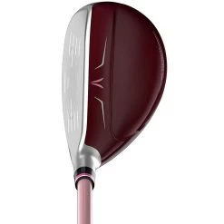 XXIO Women's 12 10-Piece Bordeaux Complete Set -Pro Golf Shop xxio womens 12 bordeaux hybrid address itempicture