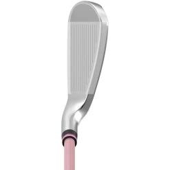 XXIO Women's 12 10-Piece Bordeaux Complete Set -Pro Golf Shop xxio womens 12 bordeaux irons address itempicture