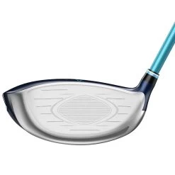 XXIO Women's 12 Driver 9 XXIO Women's 12 Driver -Pro Golf Shop xxio womens 12 driver face itempicture