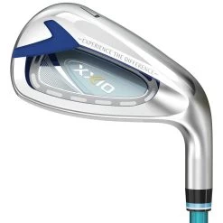 XXIO Women's 12 Irons -Pro Golf Shop xxio womens 12 irons hero itempicture