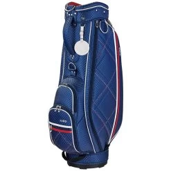 XXIO Women's Lightweight Caddy Bag -Pro Golf Shop xxio womens lightweight caddy bag navy itempicture