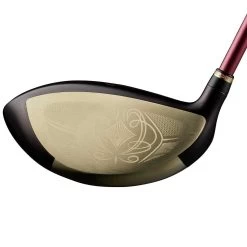 XXIO Women's Prime Royal Edition 5 Driver -Pro Golf Shop xxio womens prime royal edition 5 driver face itempicture