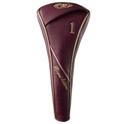 XXIO Women's Prime Royal Edition 5 Driver -Pro Golf Shop xxio womens prime royal edition 5 driver headcover itempicture