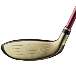 XXIO Women's Prime Royal Edition 5 Hybrid -Pro Golf Shop xxio womens prime royal edition 5 hybrid face itempicture