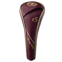 XXIO Women's Prime Royal Edition 5 Hybrid -Pro Golf Shop xxio womens prime royal edition 5 hybrid headcover itempicture