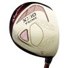 XXIO Women's Prime Royal Edition Fairway Wood -Pro Golf Shop xxio womens prime royal edition fairwaywood hero