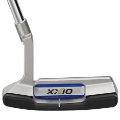 XXIO Women's 12 Blade Putter 9 XXIO Women's 12 Blade Putter -Pro Golf Shop xxio x 12 blade putter back itempicture